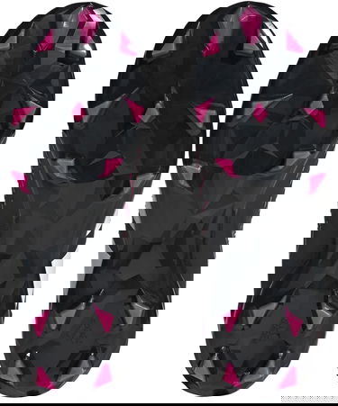 Superge in čevlji adidas Performance Predator Accuracy.3 Laceless FG Roza | GW4606, 2