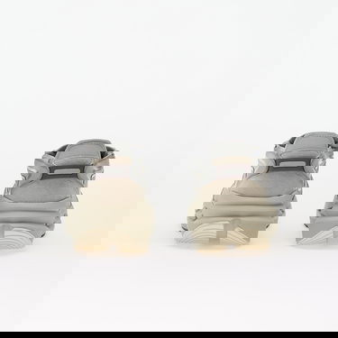 Superge in čevlji adidas Performance Stella McCartney Adistar Siva | JQ5142, 4