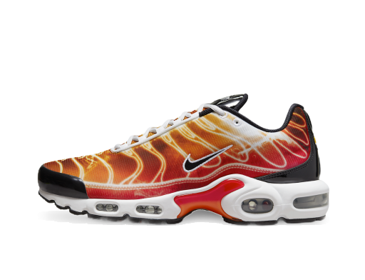 Superge in čevlji Nike Air Max Plus "Light Photography" Oranžna | DZ3531-600