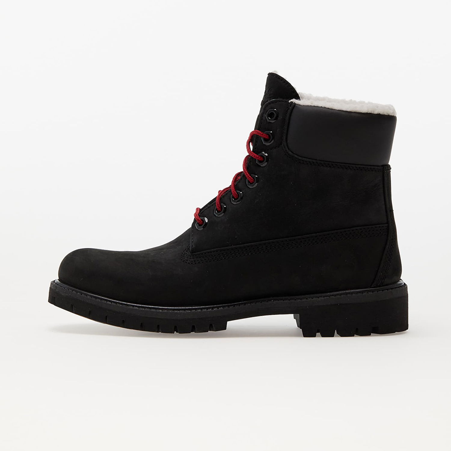 Superge in čevlji Timberland 6 in Premium Črna | TB0A2EDY001, 0