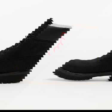 Superge in čevlji Timberland 6 in Premium Črna | TB0A2EDY001, 0