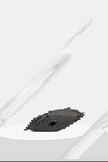 Torbice za okoli pasu C.P. Company C.P. Company Waist Bag Siva | 19CMAC734A005269G, 4