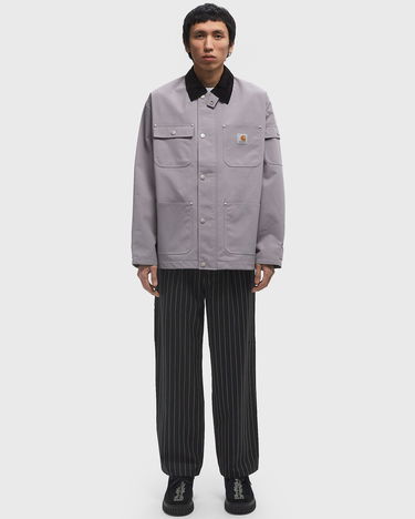 Jakna Carhartt WIP Corduroy Collar Chore Coat Zelena | I034424_19, 3