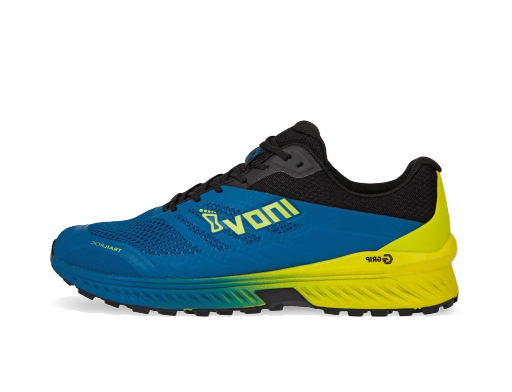 Tek inov-8 Trailroc 280 Modra | 000859-blbk-m-01