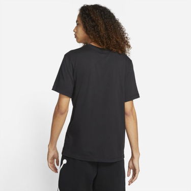 Majica Jordan Jumpman Tee Črna | dc7485-010, 4