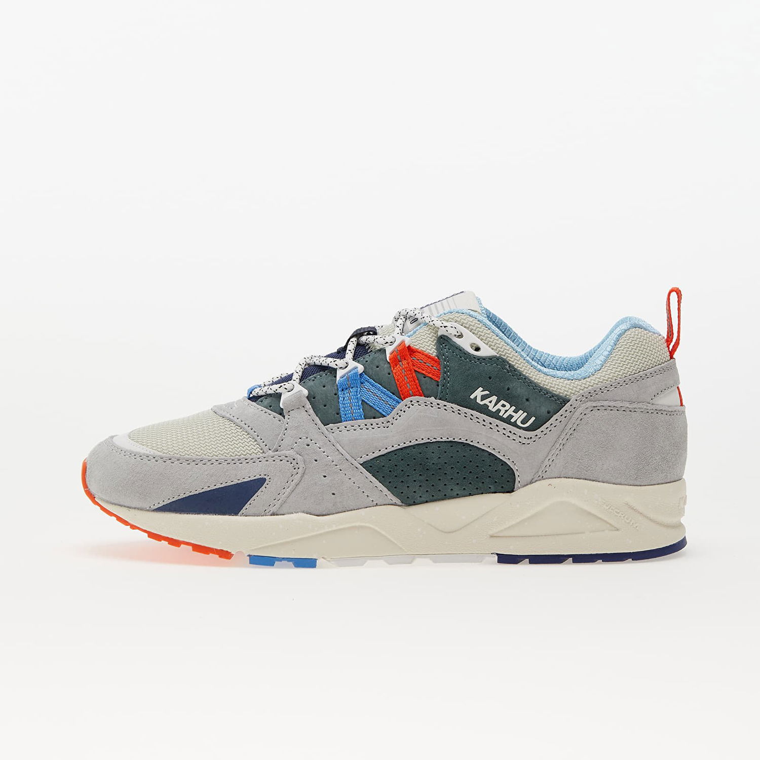 Superge in čevlji Karhu Fusion 2.0 Siva | F804138, 0
