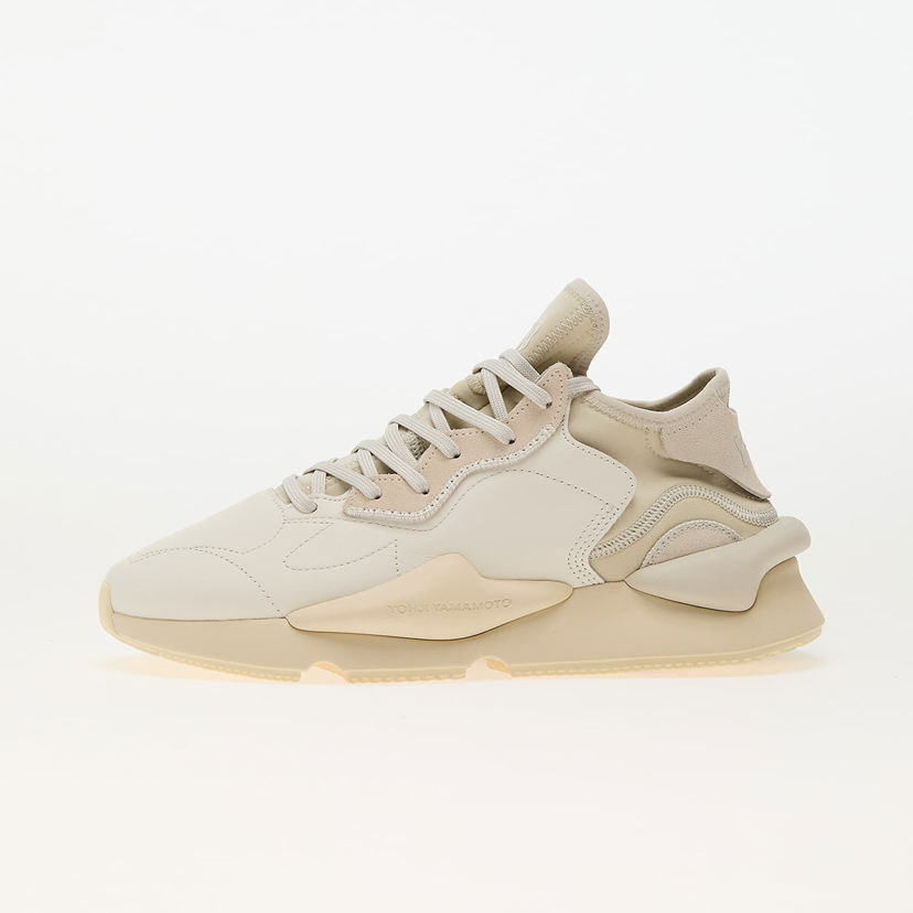 Superge in čevlji Y-3 Y-3 Kaiwa Core Bež | JQ2454