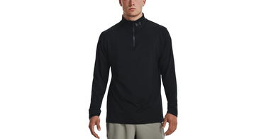 Pulover Under Armour Qualifier Run Črna | 1379288-001, 1