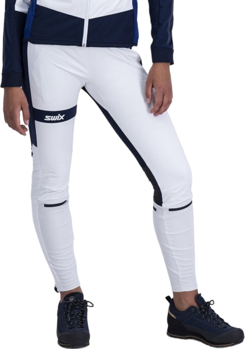 Pajkice SWIX Swix Dynamic Pants Bela | 22946-00000, 0