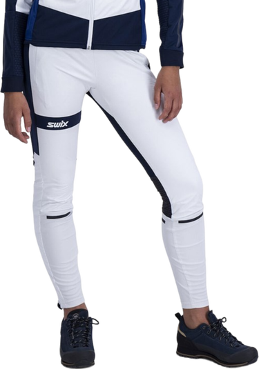 Pajkice SWIX Swix Dynamic Pants Bela | 22946-00000, 0