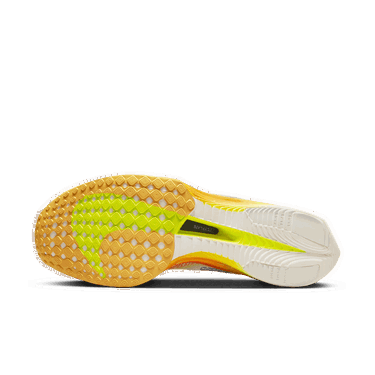 Superge in čevlji Nike ZoomX Vaporfly 3 "Sail" W Rumena | DV4129-101, 2