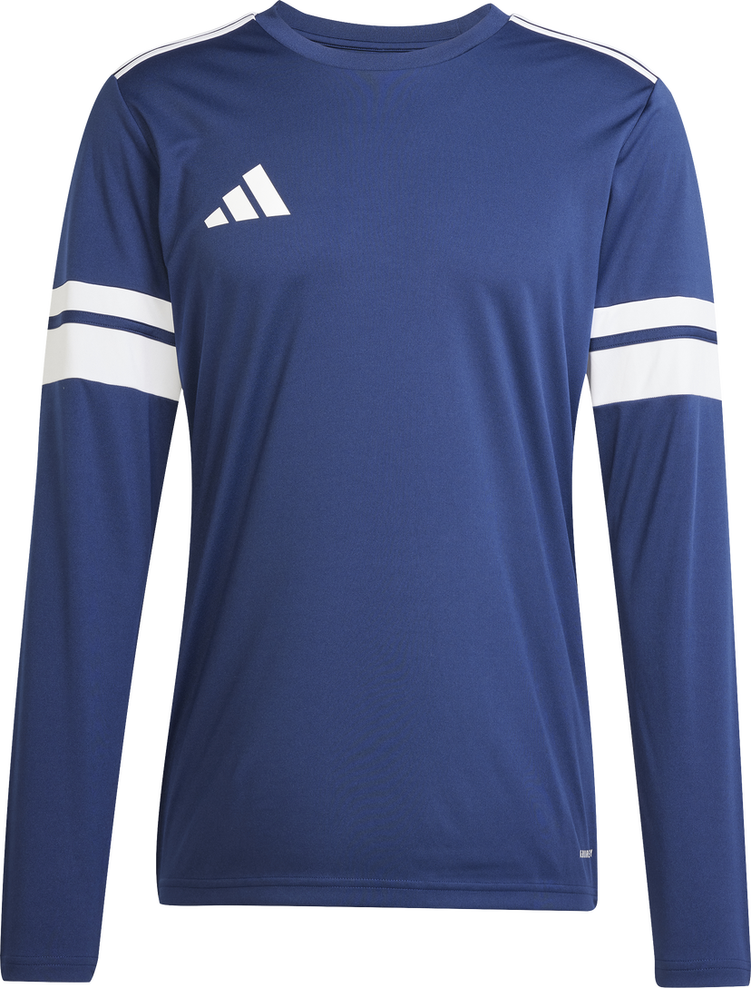 Majica adidas Originals Adidas Squadra 25 Long Sleeve Jersey Modra | jf6075