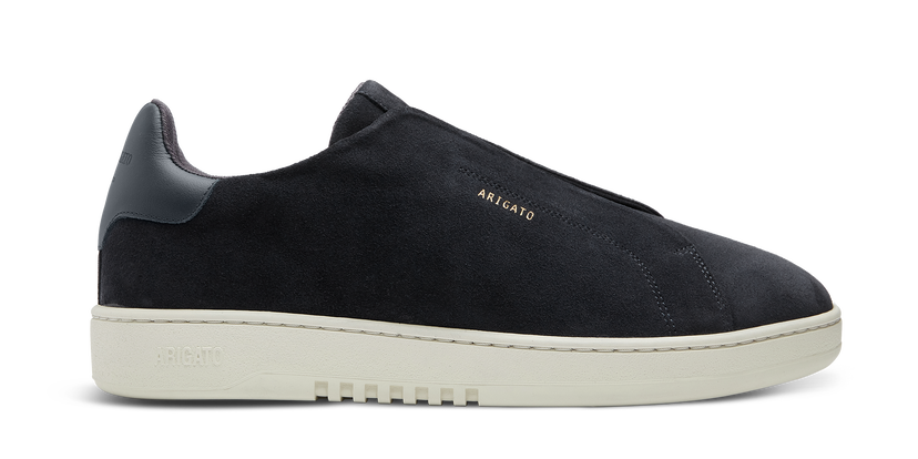 Superge in čevlji AXEL ARIGATO Dice Laceless Črna | F3054003