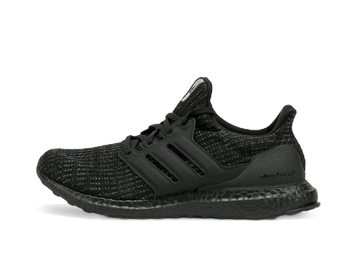 Tek adidas Performance UltraBoost 4.0 DNA Črna | GW2289