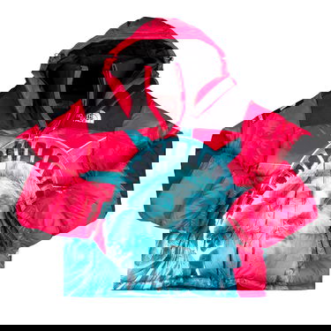 Jakna Supreme The North Face x Statue Of Liberty Baltoro Jacket Rdeča | FW19J2 RED, 1