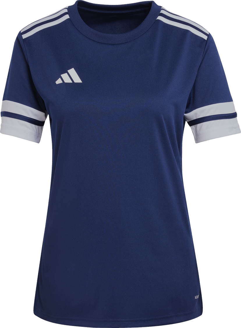 Dres adidas Originals Adidas Squadra 25 Jersey T-Shirt Modra | ji9987