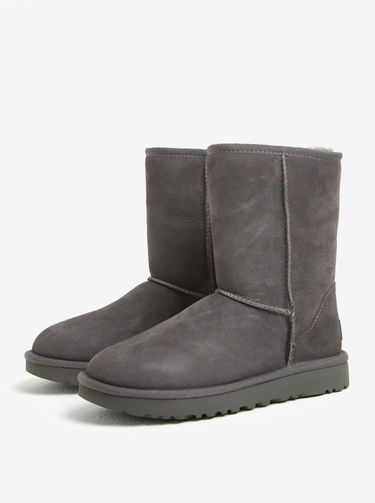 Superge in čevlji UGG Classic Siva | 1016223_GREY, 2