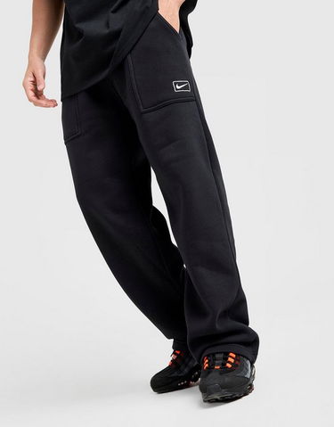 Trenirka Nike Flc Worker Jogger Črna | IQ2768-010, 0