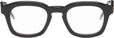 Sončna očala Thom Browne Acetate Rectangular Glasses Črna | UEO412A-G0002, 0
