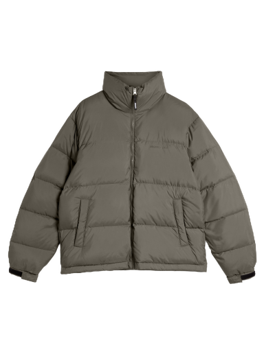 Jakna AXEL ARIGATO Route Puffer Jacket Zelena | A2315003