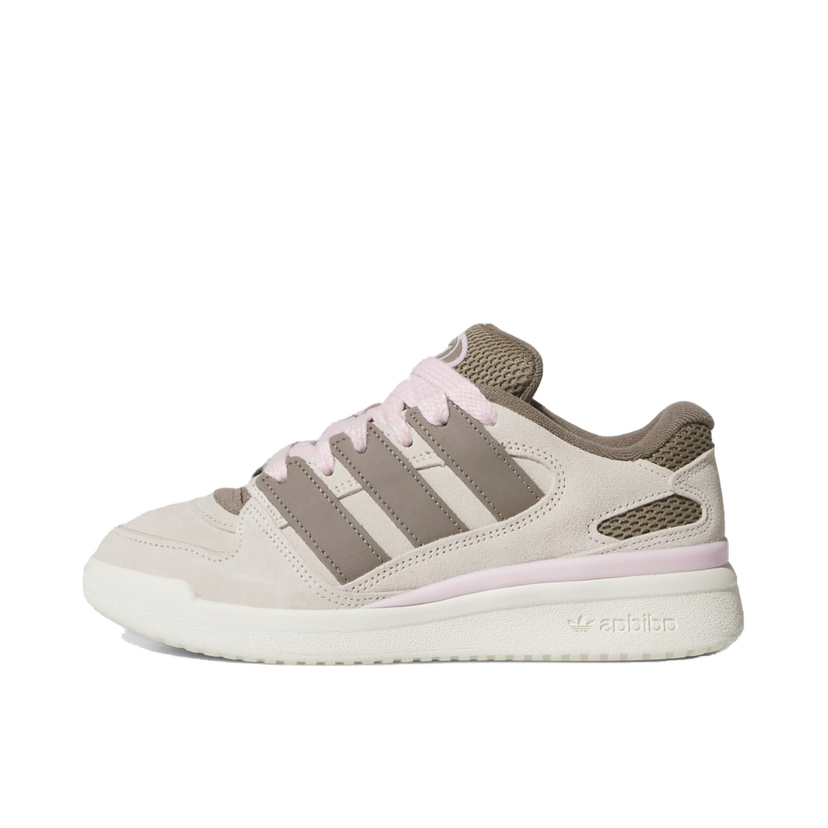 Superge in čevlji adidas Originals Forum 2000 Bež | JS0788