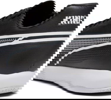 Superge in čevlji Puma KING PRO IT Črna | 107256-01, 2