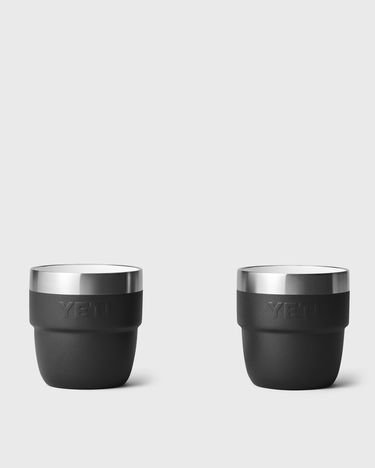 Gadget YETI Espresso Cup Set of 2 (4oz) Črna | 70000003439, 2