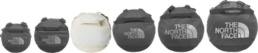 Potovalna torba The North Face Base Camp Duffel Bag - Medium Bela | NF0A52SAUBO, 4
