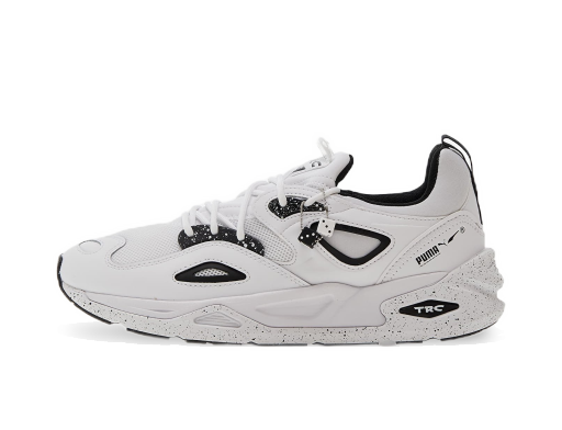 Superge in čevlji Puma TRC Blaze Chance Bela | 38643001