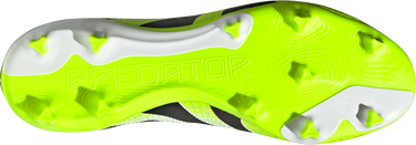Superge in čevlji adidas Performance Predator League Firm Ground Bela | JI1169, 2