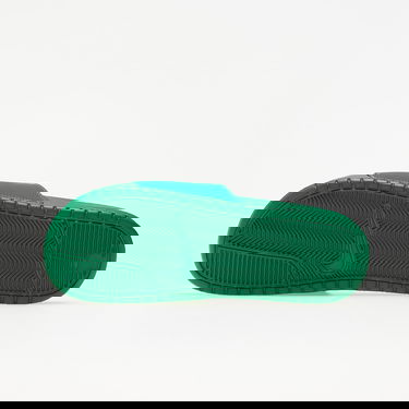 Superge in čevlji Nike Stüssy Benassi Zelena | DC5239-300, 4
