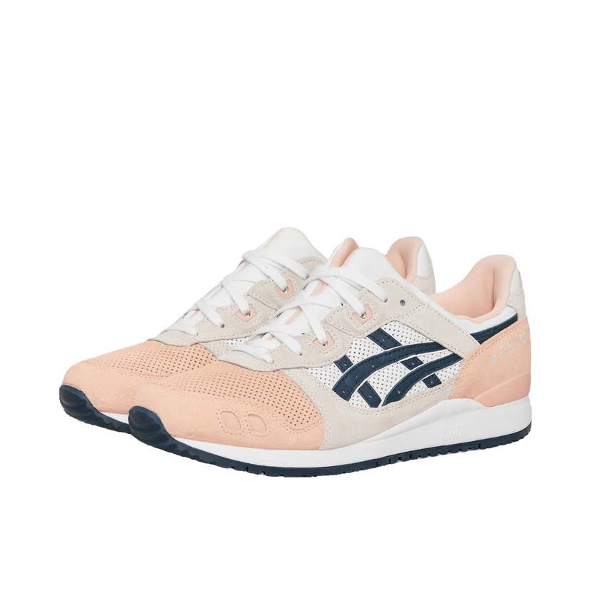 Superge in čevlji Asics GEL-Lyte III OG Roza | 1201A762-700