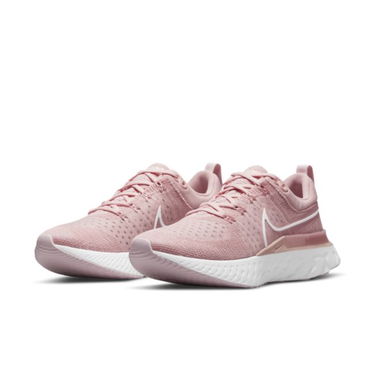 Superge in čevlji Nike React Infinity Run Flyknit 2 W Roza | CT2423-600, 3