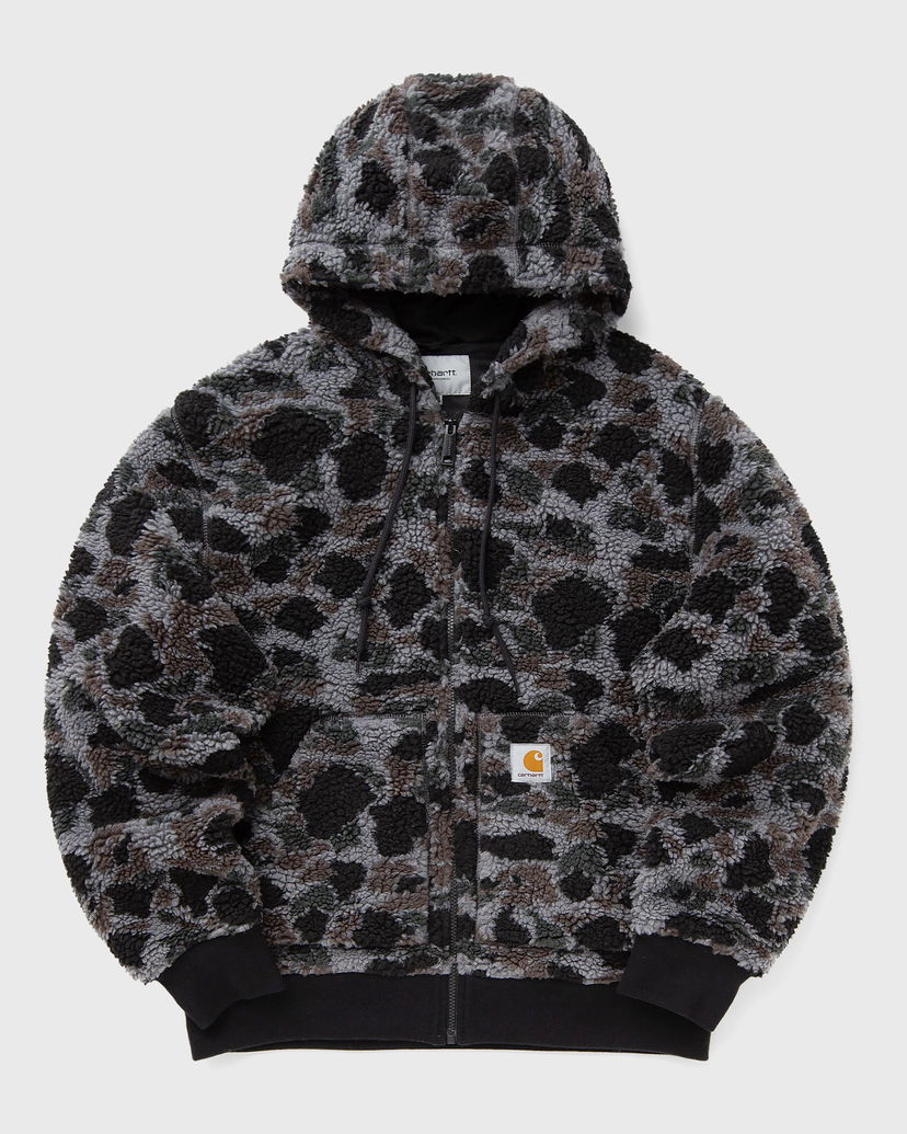 Vetrovka Carhartt WIP Active Liner Windbreaker Zelena | I032301-2HY.XX