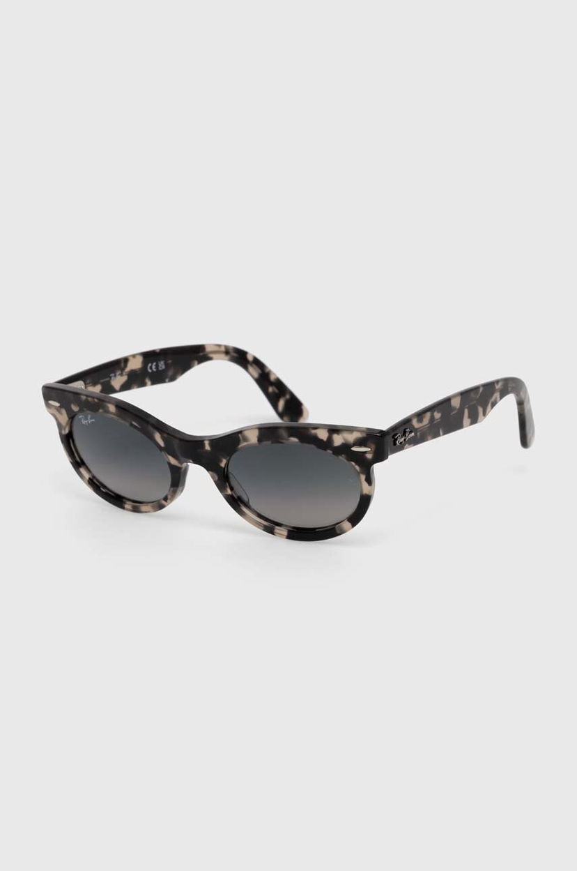 Sončna očala Ray-Ban Ray-Ban Sunglasses Večbarvna | 0RB2242.133371