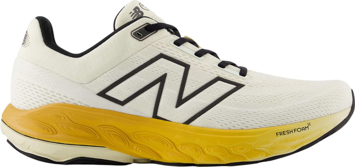 Superge in čevlji New Balance Fresh Foam X 860 v14 Bela | m860y14, 0