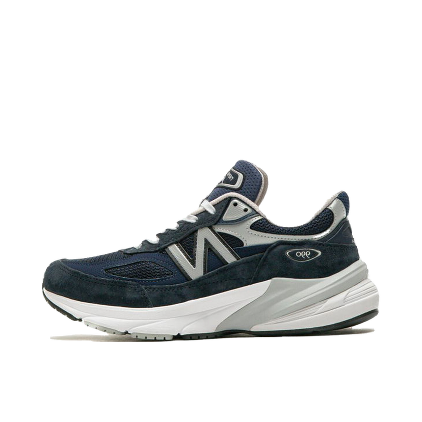 Superge in čevlji New Balance 991v2 Made in UK Mornarica | U991GT2