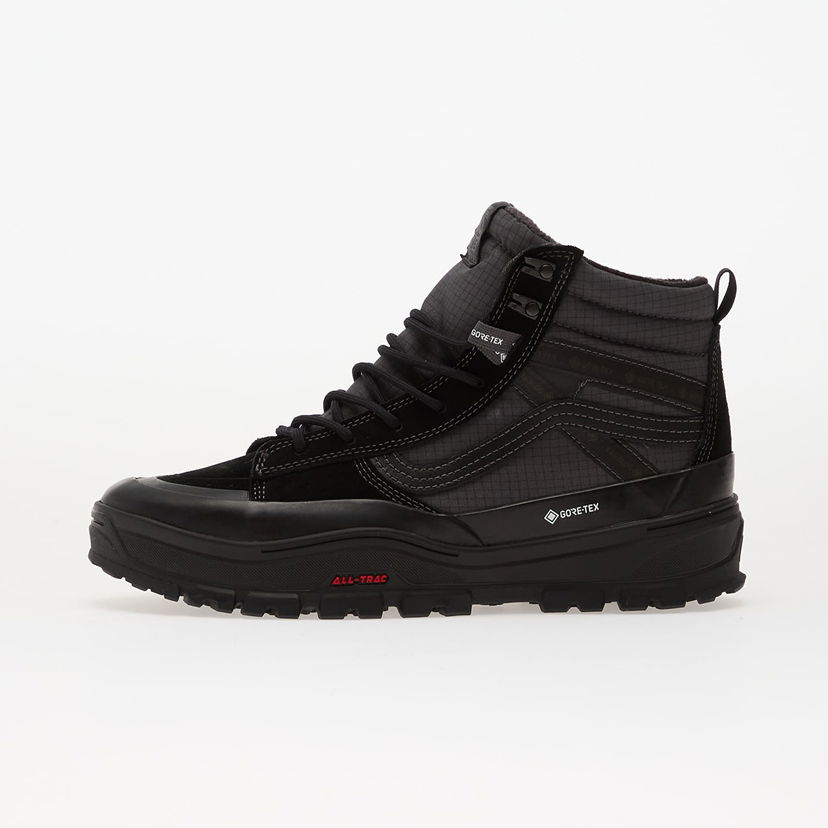 Superge in čevlji Vans MTE Sk8-Hi Gore-Tex Insulated EUR 45 Črna | VN000DARBKA1