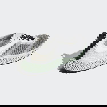 Superge in čevlji adidas Performance Stella McCartney x Alphaedge 4D W Bela | FX1949, 1
