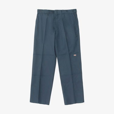 Hlače Dickies Double Knee Pant Mornarica | DK0A4XK3AF01, 0