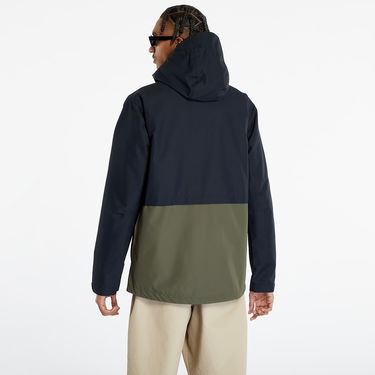 Jakna Horsefeathers Closter II Jacket Črna | TM036D, 3