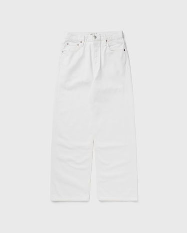 Hlače AGOLDE Low Slung Baggy Bela | A9079B-1183, 0