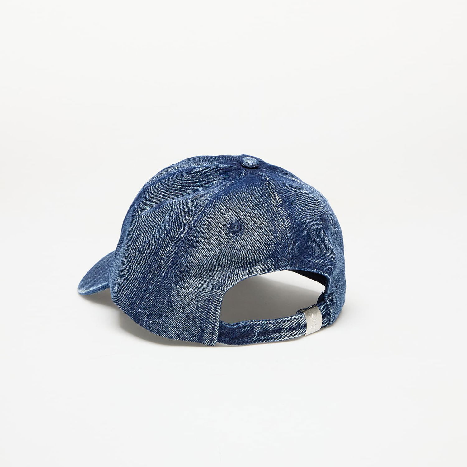 Kapa DAILY PAPER Daily Paper Dias Arch Stack Denim Cap Modra | 2513095, 1