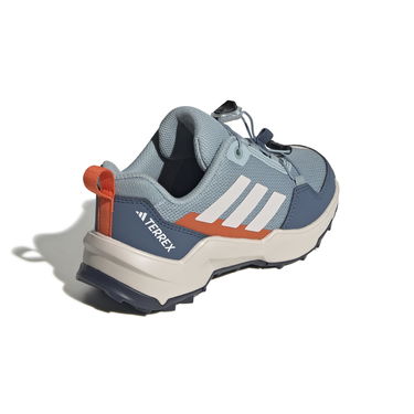 Superge in čevlji adidas Performance Terrex Ax4s SL K Modra | JI1508, 5