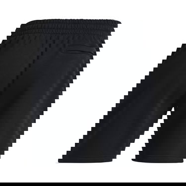 Kratke hlače Under Armour Essential Črna | 1380377-001, 4