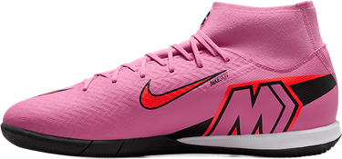 Superge in čevlji Nike ZM SUPERFLY 10 ACADEMY IC Roza | FQ8332-600, 1