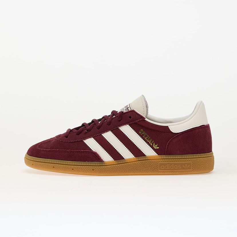Superge in čevlji adidas Originals Handball Spezial Bordo | JH5439