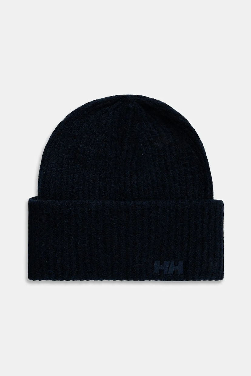 Beanie Helly Hansen Soft Rib Beanie Mornarica | 67531