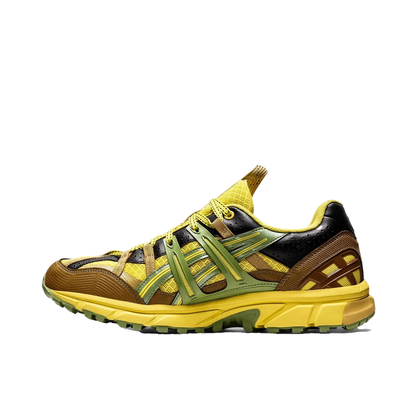 Tek Asics HS4-S Gel-Sonoma 15-50 GTX Rumena | 1201A440-750