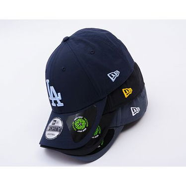 Kapa New Era Adjustable LA Dodgers 9FORTY Cap Mornarica | 60595204, 5